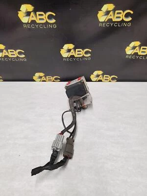 Conjunto de bomba de freno antibloqueo Nissan Máxima 2000-2001 ABS 00 01 MÁXIMA OEM Foto 1 de 4