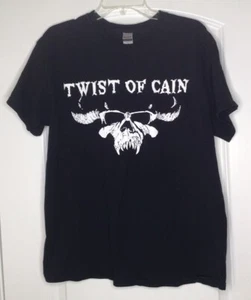 T-Shirt ""Twist of Cain"" Danzig Erwachsene L - Bild 1 von 2