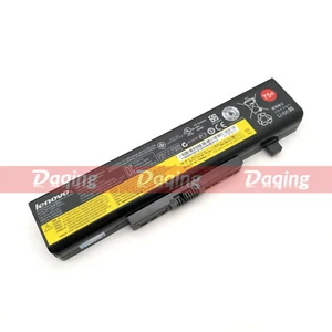 New Original 45N1050 45N1043 45N1042 62Wh Battery for Lenovo L11S6Y01 L11L6Y01 - Picture 1 of 3