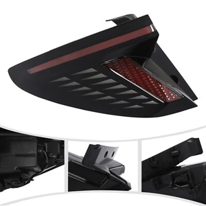 Left LED Tail Light Brake Lamp fit Hyundai Tucson SEL/Limited 2022 92402CW100 - Foto 1 di 15