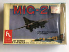 Hobby  Craft  Mikoyan  Mig-27  Flogger Jet  1:144  Scale  ( Factory Sealed ) !!!
