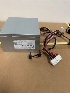 Alimentation d'origine Dell OptiPlex 390 790 990 265 W H265AM-00 GVY79 0GVY79 - Photo 1 sur 6