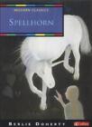 Collins Modern Classics - Spellhorn By Berlie Doherty