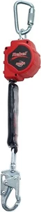 3M 3100426 11' línea de vida retráctil SRL construcción protección contra caídas - Imagen 1 de 10
