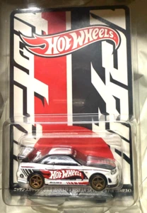 Hot Wheels 2025 Japan Convention Nissan Skyline GT-R BNR34 Limited Destro - Foto 1 di 12