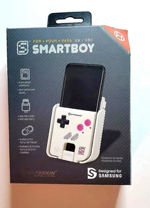 SmartBoy for Mobile Device Game Boy/ Game Boy Color (Android USB Type-C Version) - Picture 1 of 2
