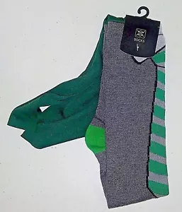 Hufflepuff Socken Harry Potter Kostüm Zubehör NEU Einheitsgröße - Bild 1 von 3