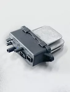 Regolatore velocità elettro ventola abitacolo Fiat Multipla, Alfa Romeo 46721774 - Imagen 1 de 2