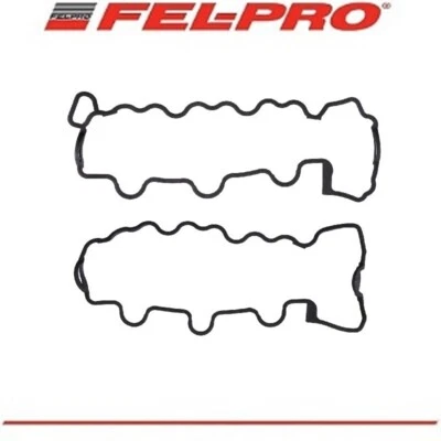 Conjunto de junta de tampa de válvula FEL-PRO fabricante de equipamento original para 2001-2004 MERCEDES-BENZ SLK320 V6-3.2L - Imagem 1 de 4
