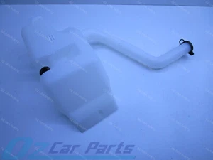 Windscreen Washer Bottle FOR HOLDEN COMMODORE CALAIS BERLINA VT VX VY VZ NEW - Picture 1 of 9
