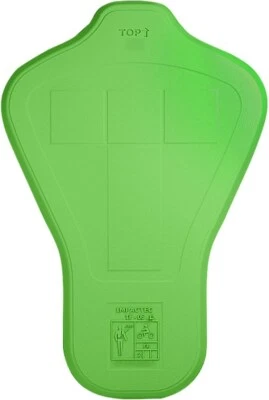 Büse impacTec TP-06 Level 2 Motorrad Rückenprotektor Sicherheit Sport Touring