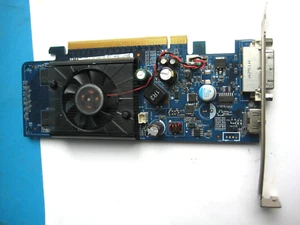 Grafikkarte Nvidia C561 HP P/N 5189-2520 - Bild 1 von 4