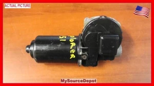 1995,1997,2000,2002,2007,EXPLORER,F-150,SABLE,TAURUS,TRIBUTE,F-650,WIPER MOTOR - Picture 1 of 5