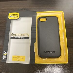 **NEW** OtterBox Symmetry Series Case for iPhone SE (3rd & 2nd)  & iPhone 8 / 7