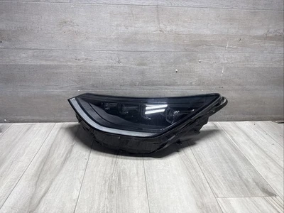 HYUNDAI SONATA 2020 2023 FARO LATERAL IZQUIERDO PROYECTOR LED Foto 1 de 4