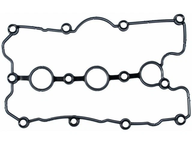 Junta de cubierta de válvula izquierda VR 18VH55R para Audi A6 Quattro 2009-2018 Foto 1 de 1