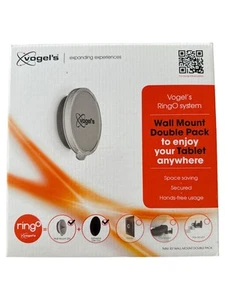 Vogel's Wandhalterung Ringo System Double Pack - Afbeelding 1 van 3