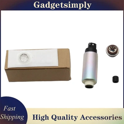 Bomba de combustible + Reg para Arctic Cat Thundercat 550/700 H1 2007-10 EFI #0570-271 Foto 1 de 4