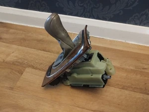 MERCEDES E CLASS AUTO GEAR SELECTOR SHIFTER A2112673124 - Picture 1 of 3