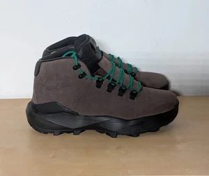 Nike Cygnal Baroque Brown Waterproof Sneaker Boot FV4332-200 Men's Size 13 - Picture 1 of 8