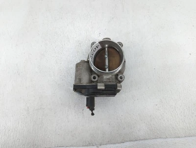 Chevrolet Silverado 1500 2014-2015 carrocería del acelerador AFM8O Foto 1 de 4