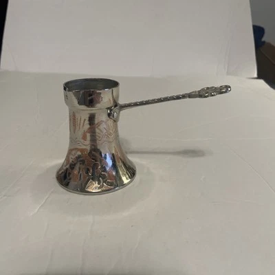 Cafetera tradicional turca Foto 1 de 4