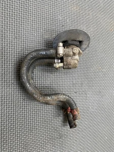 1996 Polaris Xplorer 300 Oem Fuel Valve Petcock 7052063 AP134 - Picture 1 of 3