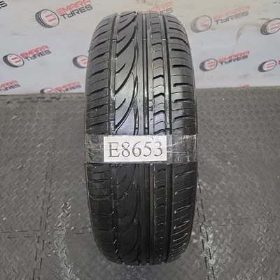 215 70 R15 98H M+S, RADAR RPX-800, Tread 7.2mm (E8653) Tested - Image 1 of 4