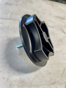 2006-2010 Kia Optima Spare Tire Hold Down Bolt Retainer Threaded OEM - Picture 1 of 5