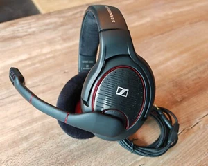 Sennheiser Game One - Bild 1 von 4
