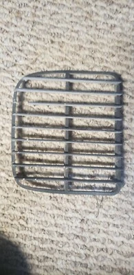 Mopar 1971 普利茅斯库达格栅插入件 #3 — 第 1/4 张图片