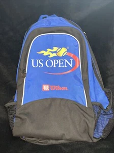 Wilson U.S Open Tennistasche Rucksack - Bild 1 von 2