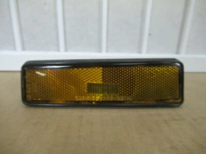 89 90 91 Geo Tracker Suzuki Sidekick Left Front Corner Side Marker Parking Light - Picture 1 of 12
