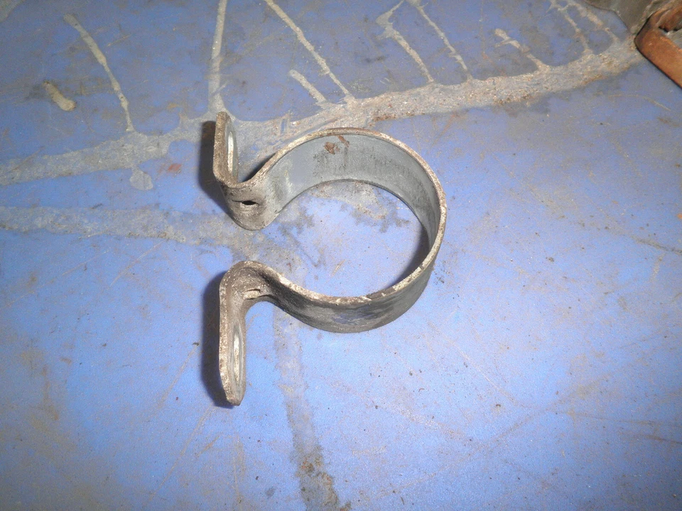 Alpine Sunbeam 1725 1967 abrazadera de bobina de encendido Foto 1 de 1