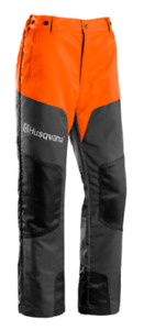 Husqvarna Chainsaw Trousers Classic Protective Waist Type A Class 1
