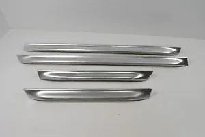 Audi A6 C5 Allroad Moulding Trim Set 4Z7853969D 4Z7853970D 4Z7853959D 4Z7853960D - Picture 1 of 12