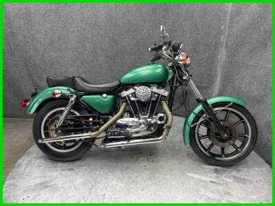 1982 Harley-Davidson XLS  - Image 1 of 4