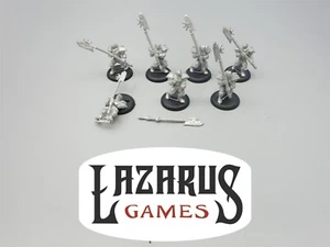 Warmachine: Cygnar - Stormguard (Privateer Press) - Imagen 1 de 4