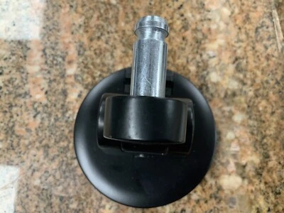 Humanscale monitor mount snap to base Arm Mount - Image 1 of 2