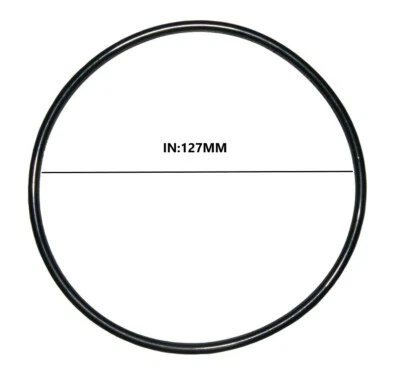 Airtex Fuel Pump Tank Seal TS8027 for Nissan Infiniti 300ZX Pathfinder 1990-2004 - Image 1 of 2