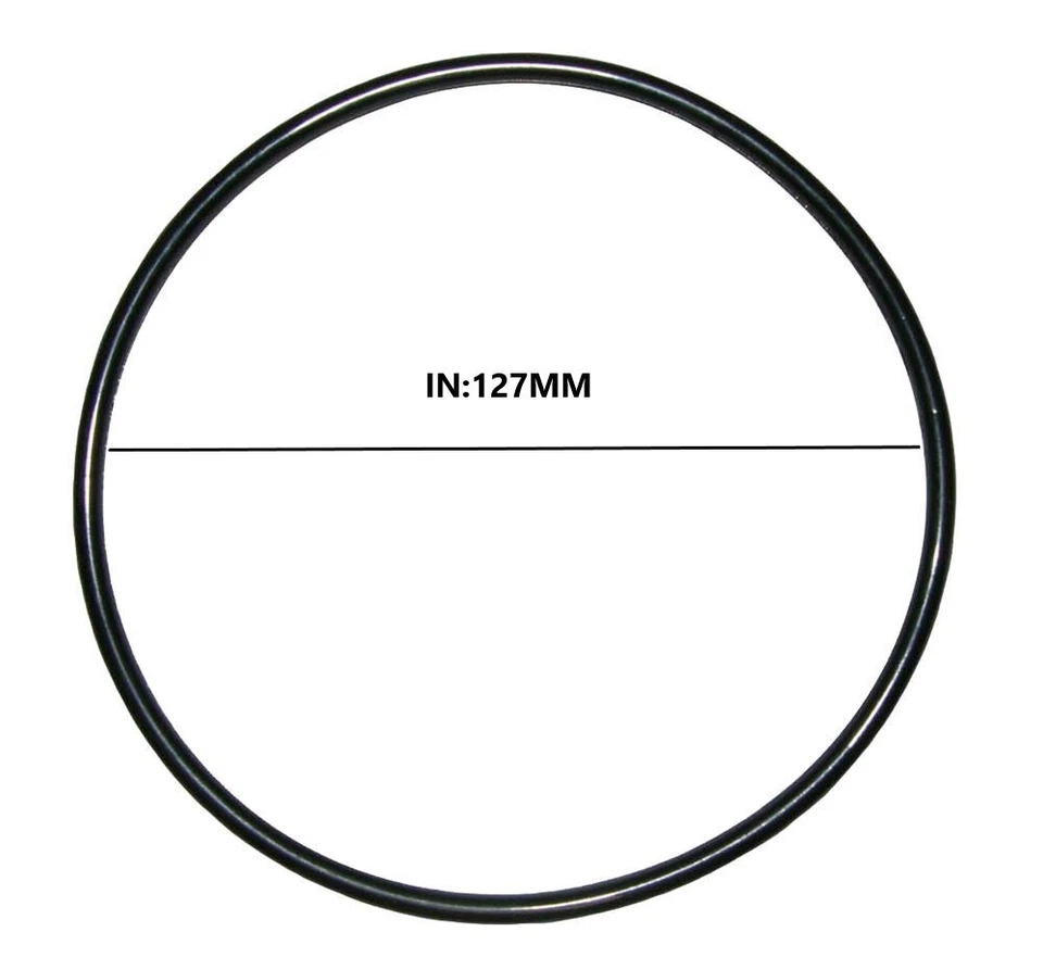 Sello de tanque de bomba de combustible Airtex TS8027 para Nissan Infiniti 300ZX Pathfinder 1990-2004 Foto 1 de 2