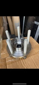 2016-2019 Ford Mustang GT350R Wheel Bearing w/ Extended Studs FR3V-2C299 - Picture 1 of 2