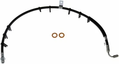 Manguera hidráulica de freno trasera izquierda para Workhorse W21 2007-2009 Dorman 235SZ64 Foto 1 de 2
