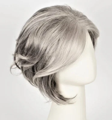 PELUCAS DOLCE by NORIKO ¡4OFERTA!!CAPA ONDULADA 2 BARBILLAS *Piedra plateada* MEJOR $ MÁS BAJO $ Foto 1 de 4