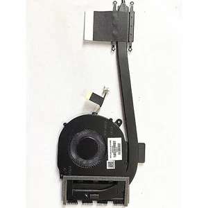 For HP X360 15-CR L20818-001 TPN-W132 Heat Sink With Fan Cooling Fan Accessories - Afbeelding 1 van 3