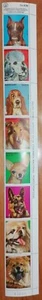 F-EX27442 PARAGUAY MNH 1975 DOG PERROS. - Picture 1 of 1
