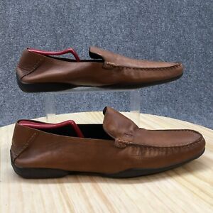 HUGO BOSS Loafer Solid Casual Shoes for Men for sale | eBay