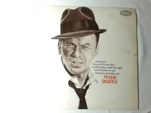 FRANK SINATRA Close to you lp UK - Picture 1 of 1