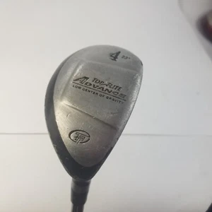Top Flight Advance Hybrid 4 Iron 23 degree 38" Steel Shaft RH - Picture 1 of 11