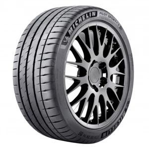 MICHELIN Pilot Sport 4 S 255/40ZR20XL 101(Y) (Quantity of 1) - Picture 1 of 4